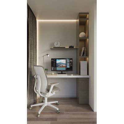 13. Monitor JAPANNEXT 71,1cm JN-I280UHD60F-P 16:9 HDMI/DP UHD