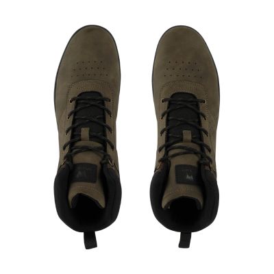 4. Buty męskie Wrangler Ikro Mid 20263030 99R