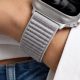 7. Pasek Tech-Protect NylonLoop na Apple Watch 44 / 45 / 46 / 49 mm - szary