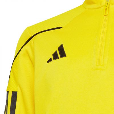 3. Bluza adidas Tiro 23 League Training Top Jr IC7880
