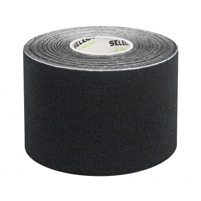 Taśma Select ProfCare K-Tape 5cm x 5m czarna