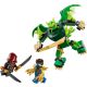 3. LEGO Ninjago 71862 - Smoczy mech Lloyda