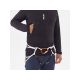 3. Kurtka MILLET M Fusion Grid Hoodie Czarny