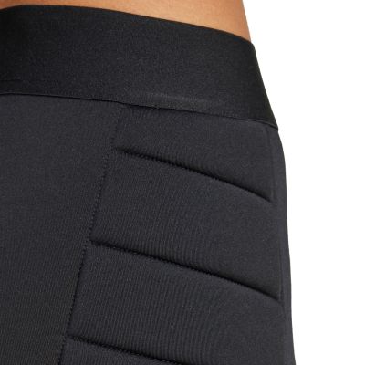 11. Spodenki bramkarskie adidas Squadra 25 Padded W JJ1943