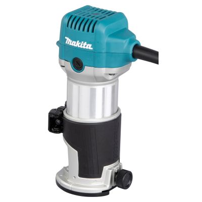3. Frezarko-wycinarka elektryczna 710W MAKITA RT0702CX2J