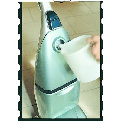 3. Lavorwash Sprinter szorowarko-polerka 800 W 1015 m2/h Do prowadzenia przed sobą