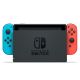 25. Nintendo Switch przenośna konsola do gier 15,8 cm (6.2") 32 GB Ekran dotykowy Wi-Fi Niebieski, Szary, Czerwony