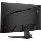 9. MSI MAG 274CF X24 monitor komputerowy 68,6 cm (27") 1920 x 1080 px Full HD Czarny