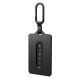 2. Etui Spigen TO243 Tesla Key Card Holder na klucze samochodowe - czarne