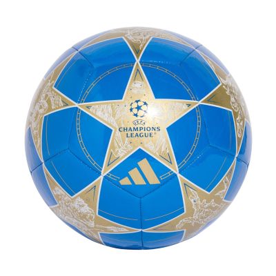 10. Piłka nożna adidas UCL Club 25/26 League Stage JP1535