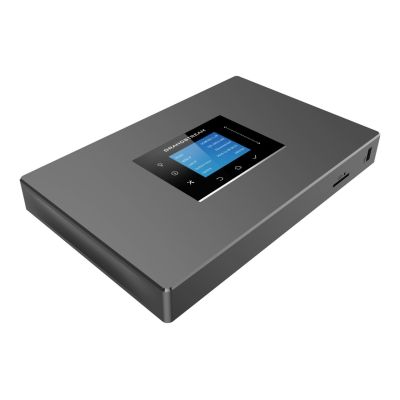 4. Centrala PBX Grandstream UCM6300A - 0 FXO 0 FXS