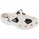 Klapki Crocs Classic Soccer Ball Clog Jr 210157-103