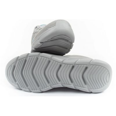 10. Buty Skechers M 118106/LTGY