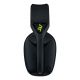 14. Logitech G 991-000539 kontroler gier Aluminium, Czarny USB Kierownica + pedały + zestaw słuchawkowy PC, PlayStation 4, PlayStation 5, Playstation 3
