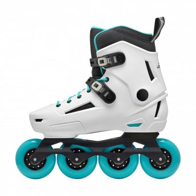 4. Rolki Rollerblade Lightning W 07372400100