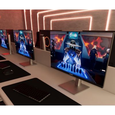 17. Monitor JAPANNEXT 68,5 cm JN-I270FHD200F-HSP 16:9 HDMI/DP FHD