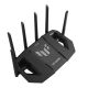 9. Router Asus TUF-BE9400 TUF GAMING BE9400 TRI BAND