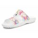 4. Klapki Crocs Classic Tie Dye Graphic Sandal W 207283-928
