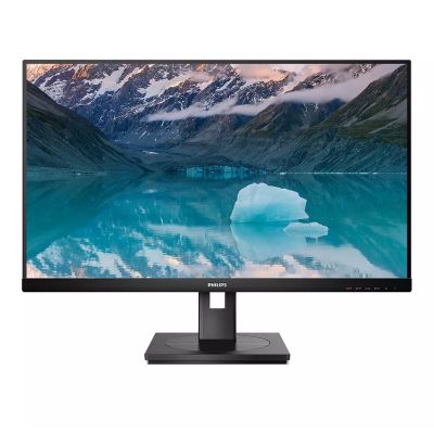 14. Philips 222S9JML/00 monitor komputerowy 54,6 cm (21.5") 1920 x 1080 px Full HD LCD Czarny