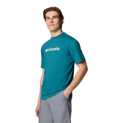 2. Koszulka Columbia CSC Basic Logo SS Tee M 1680053364