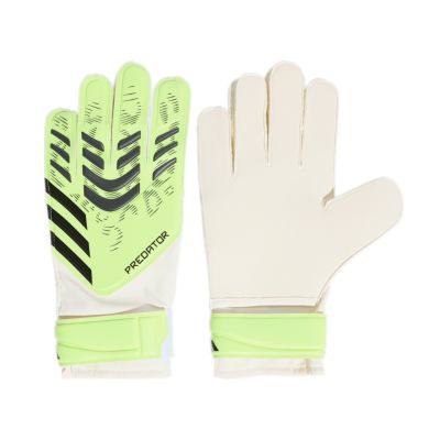 7. Rękawice bramkarskie adidas Predator Training M JN5356
