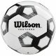5. PIŁKA NOŻNA WILSON PENTAGON SB BL R.3