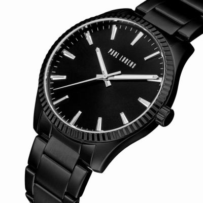 2. Zegarek Męski PAUL LORENS PL20012B-1A5 + BOX