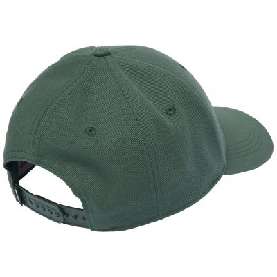 4. Czapka z daszkiem Helly Hansen HH Brand Cap 67300 390
