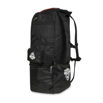 29. Torba treningowa 3 w 1 - Plecak + Torba - PREMIUM DBX-SB-21