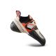 La Sportiva Solution Woman 20H000203 White/Lily Orange