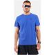 2. Koszulka z krótkim rękawem męska ODLO T-shirt crew neck s/s ZEROWEIGHT CHILL-TEC niebieska