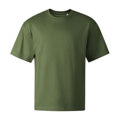 2. Koszulka unisex Stage (khaki)