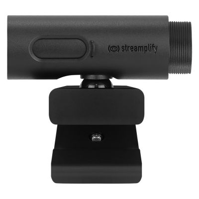2. Streamplify CAM kamera internetowa 2 MP 1920 x 1080 px USB 2.0 Czarny