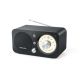 4. Muse M-095 BT Przenośny Czarny