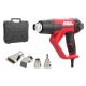 HEATGUN 8040GA 200W