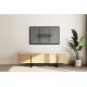 8. Neomounts by Newstar FPMA-W60 uchwyt do telewizorów 76,2 cm (30") Czarny