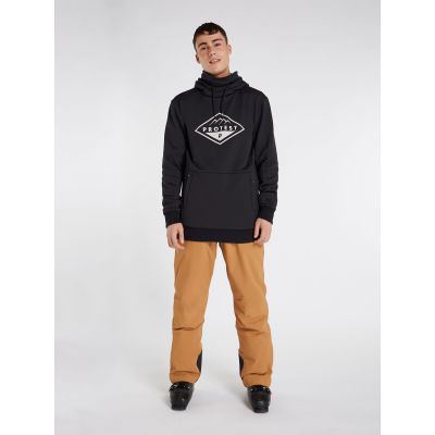 4. Bluza męska Protest PRTISSYK hoody