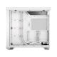 17. Obudowa Fractal Design Torrent White RGB TG Clear