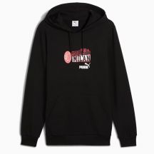 Bluza Puma AC Milan FtbINRGY Hoodie M 779323-07