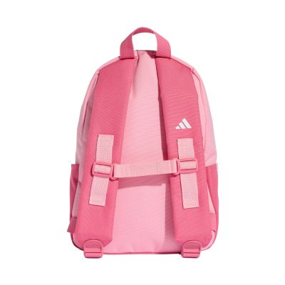 2. Plecak adidas Logo Kids różowy KE0414