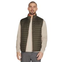 Skechers GO Shield Altitude Reversible Vest JA140-BROL Zielone L