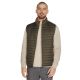 Skechers GO Shield Altitude Reversible Vest JA140-BROL Zielone L