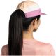 3. Czapka z daszkiem BUFF 5 PANEL GO CAP DOMUS  AZALEA S/M