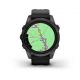 20. Zegarek sportowy Garmin EPIX PRO Gen 2 42mm Sapphire Titanium