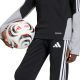 12. Spodnie dla dzieci adidas Tiro 26 Competition Training czarne KA5134