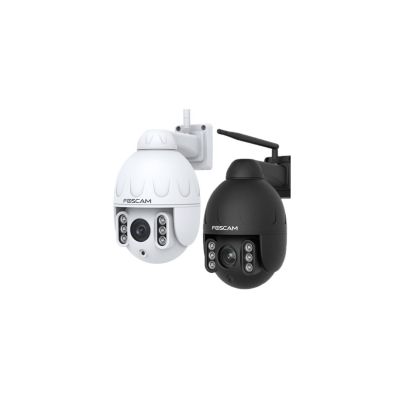 Kamera IP do monitoringu Foscam SD4 4MP WiFi