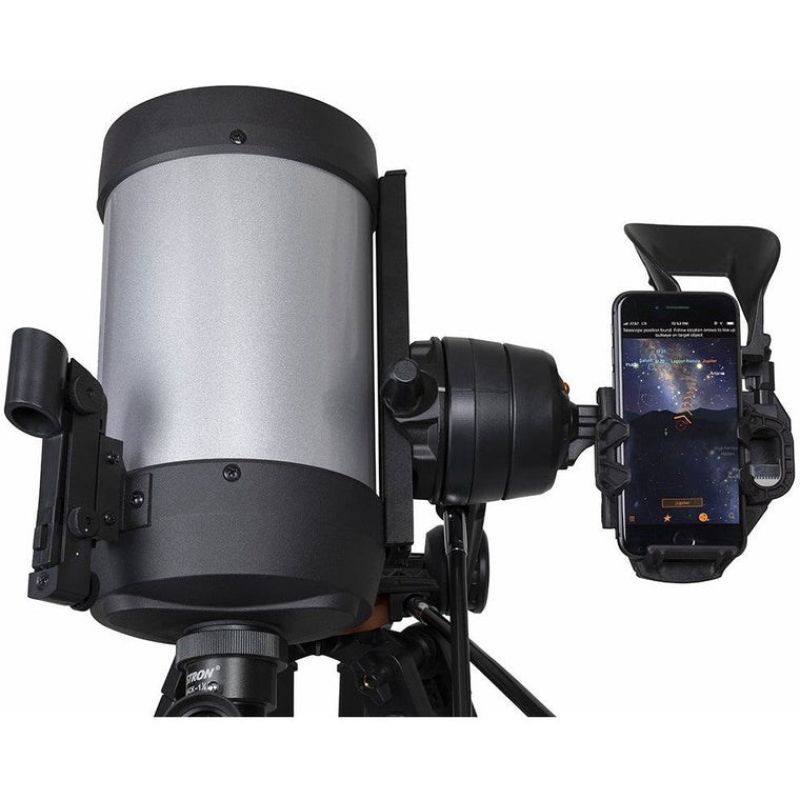2. Teleskop Celestron StarSense Explorer DX 6" SCT