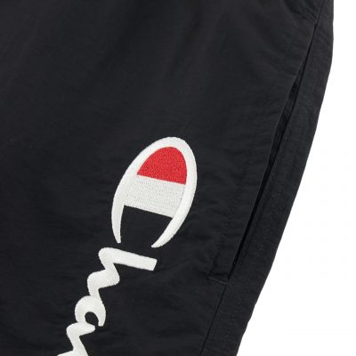 4. Spodenki kąpielowe Champion Beachshort M 219978 KK001