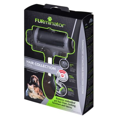 7. FURminator Rolka do sprzątania sierści