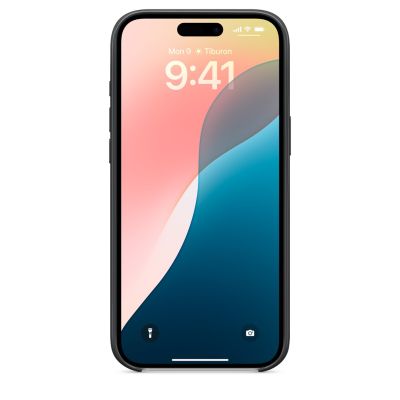 2. Etui Beats iPhone 16 Plus z MagSafe w kolorze nachtschwarz